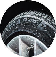 Tire Protection Plan at Jim Lewis Tire Pros | Jefferson City, MO