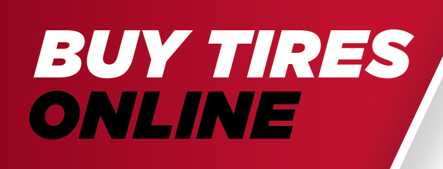 Buy Tires Online!