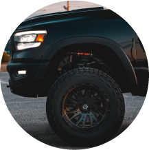 Financing Available at Jim Lewis Tire Pros | Jefferson City, MO